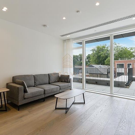 Stoll House, Chiswick Green - Photo 1