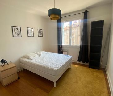 Location Appartement 2 pièces 44m² GRENOBLE 38000 - Photo 5