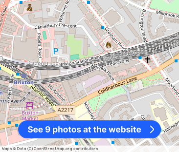 Valentia Place, Sw9 - Photo 1