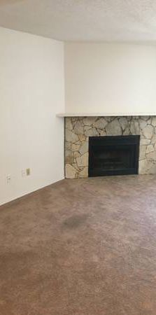 Large two bedroom TH with decorative fireplaces - Photo 1