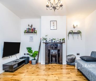 2 bedroom terraced house to rent - Photo 5