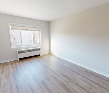 One Bedroom Deluxe Apartment - Photo 4