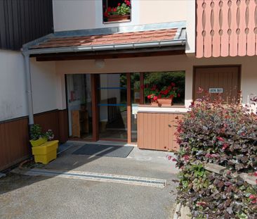 Location Appartement 2 pièces 28m² - Photo 4
