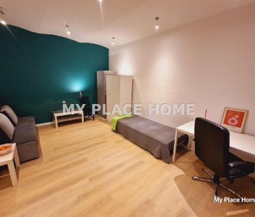 Mieszkanie Kraków Stare Miasto powierzchnia 47.0 m² C210-WM-27557 - Фото 2