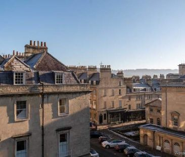 2 bedroom property to rent in Bath - Photo 3