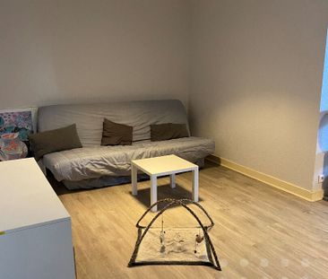 Appartement meublé 3 pièce(s) 63.92 m2 - LA ROCHELLE (MINIMES) - Photo 3