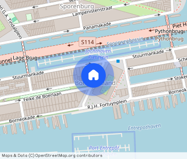 Wonen met karakter op Borneo-eiland - Foto 1