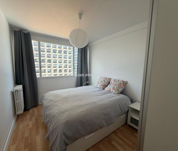 Location - appartement - 63.04 m² - 3 Pièces - Photo 6