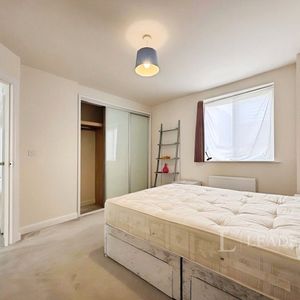 apartment to rent Lawrence Weaver Road, Cambridge, Cambridgeshire, CB3 - Photo 2