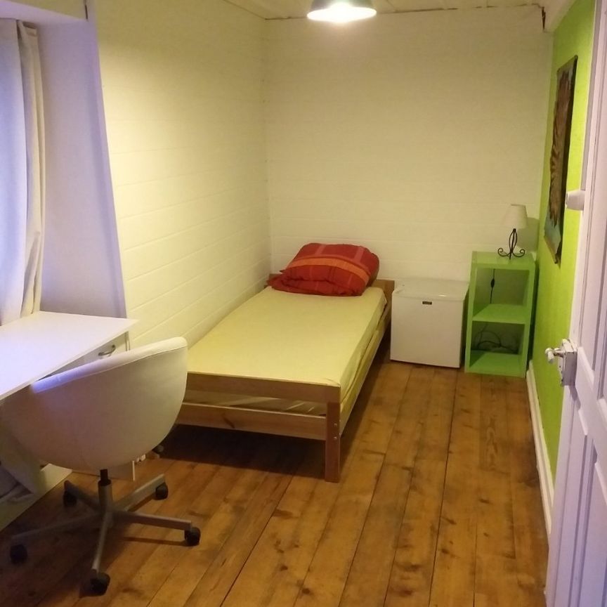 Chambre à louer - Foto 2