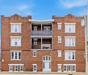 For Lease - 120 Sherman Avenue Unit# 10, Hamilton, Ontario - Photo 1