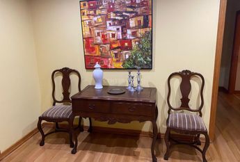 Apartamento T3 em Lisboa