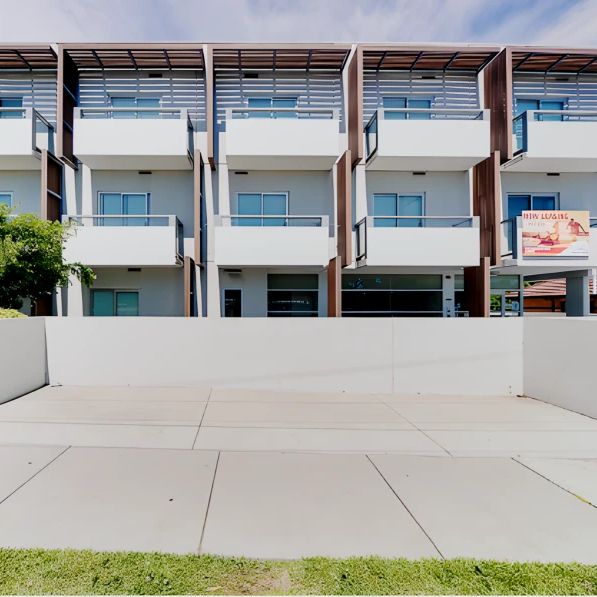 Standard Studio with balcony - Photo 1