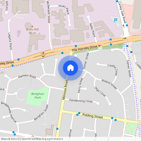 2 Roland Street, Bossley Park