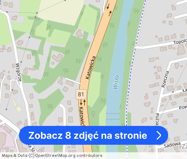 Przytulne mieszkanie Górny Bór Skoczów - Zdjęcie 1