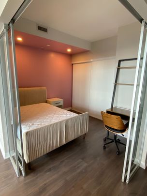 For Lease - 88 Blue Jays Way Unit# 2307, Toronto, Ontario - Photo 1
