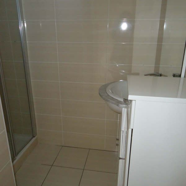 APPARTEMENT LANNILIS - 3 pièce(s) - 54 m2 - Photo 1