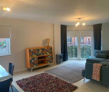 1d Library Square Kent Street, Belfast, BT1 2JJ - Photo 2