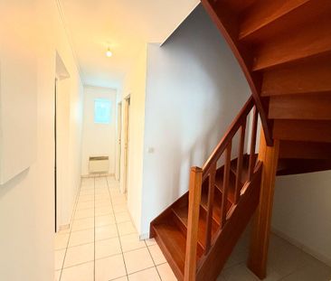 Maison de Village Communay (69360) Le bien en vidéo - Photo 5
