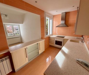 Planta baja de alquiler en Calle de Galicia, 19, Ciudad Jardín Vald... - Photo 3