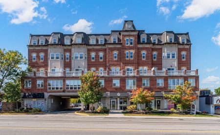 For Lease - 15450 yonge Street Unit# 402, Aurora, Ontario - Photo 3