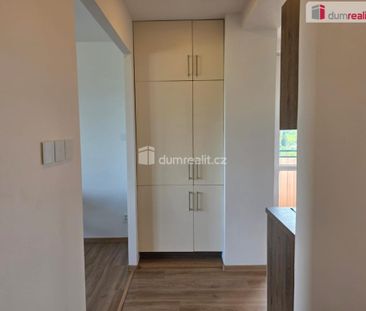 Pronájem bytu 3+1 70 m2 - Photo 2