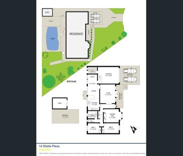 A massive home near amenities with pool - Photo 2