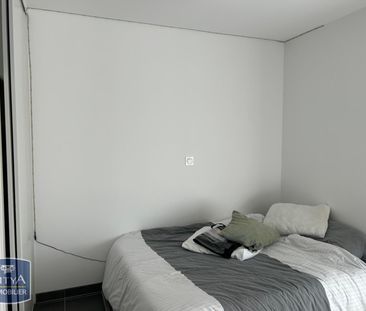 Location Appartement 1 pièce 22m² RENNES 35200 - Photo 5