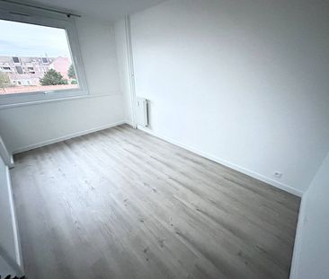 Location appartement 2 pièces 43.21 m² à Hellemmes-Lille (59260) - Photo 6