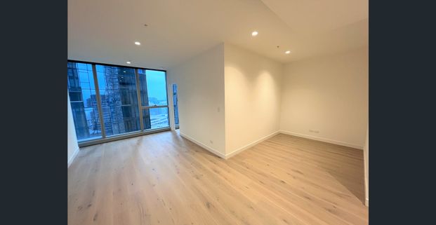 1 Bedroom with Study - Photo 1