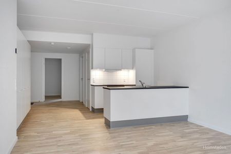 2-værelses Lejlighed på 71 m² i Risskov, Aarhus - Photo 4