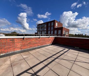 Te huur: Appartement Kanaalpark in Leiden - Foto 2