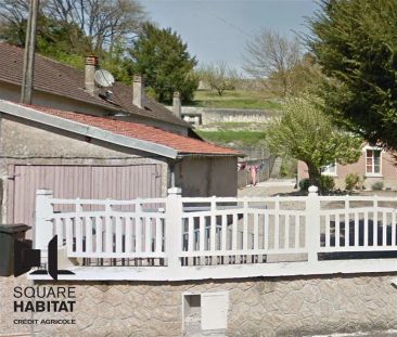 Location maison 3 pièces - 60.52m² à Esvres (37320) - Photo 3