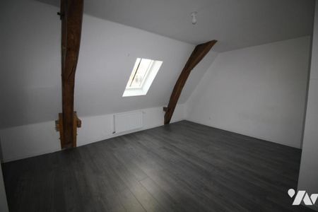 A louer appartement de Type T3, en duplex de 77 m² - Photo 3