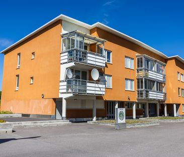 Guldringen 33, Ringdansen - Photo 1