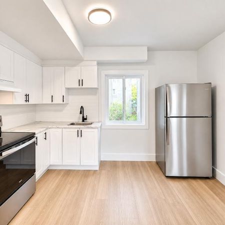 Studio - Montréal - $1,100 /mo - Photo 3