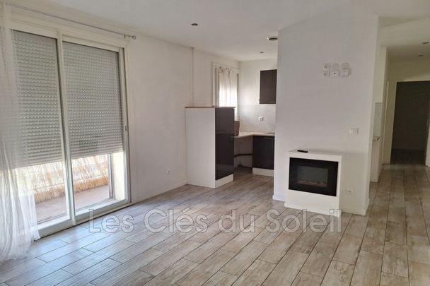 Location Appartement 2 pièces 38m² TOULON 83000 - Photo 1