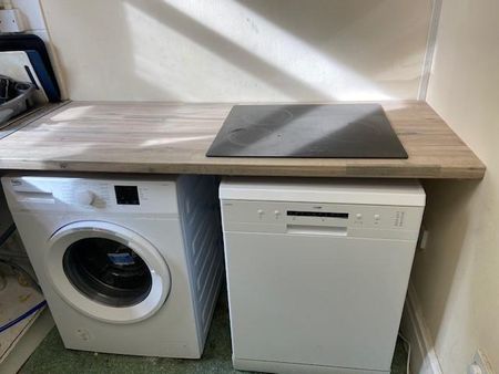 1 bedroom house of multiple occupation to rent - Photo 5