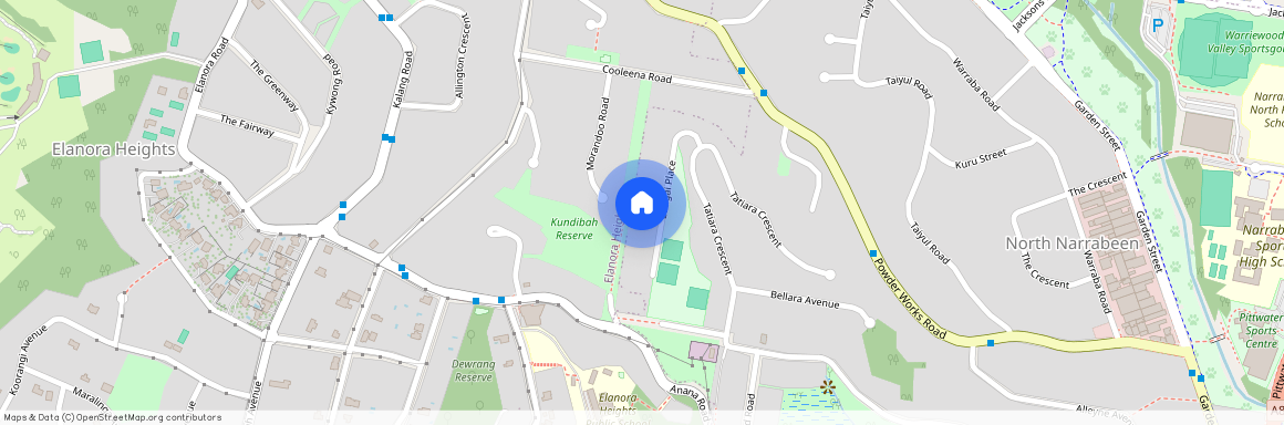 15 Eungai Place, NSW 2101, North Narrabeen