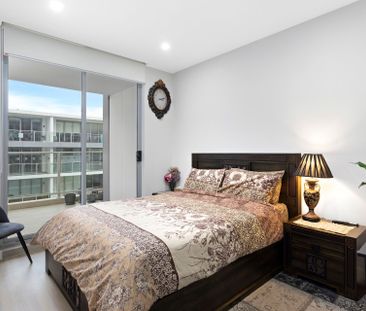 Well Presented 3 Bedroom Apartment | In Galungara Public School Cat... - Photo 4