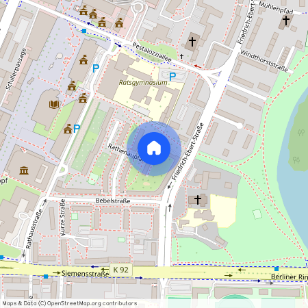 Rathenauplan 14, 38440, Wolfsburg