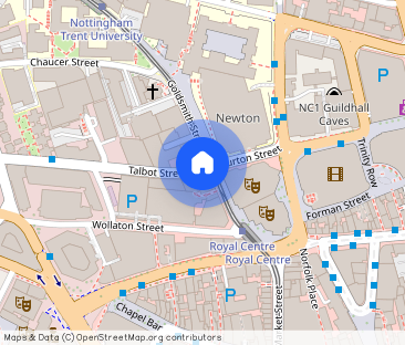 Goldsmith Street Studio - Photo 1