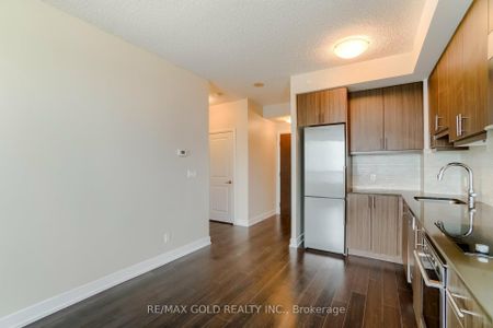 For Lease - 2 Eva Road Unit# 2727, Toronto, Ontario - Photo 5