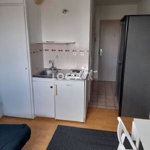 Studio 16 m² (ref: 2127963) - Photo 2