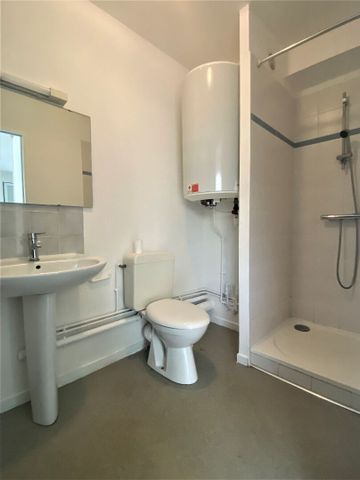 Location appartement 2 pièces, 37.26m², Angers - Photo 5