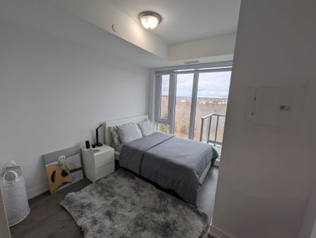 For Lease - 225 Veterans Drive Unit# 503, Brampton, Ontario - Photo 4