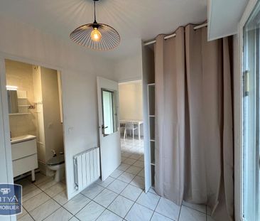 Location Appartement 2 pièces 24m² BLONVILLE SUR MER 14910 - Photo 1