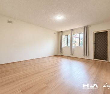 Well-Lit & Spacious 3-Bedroom Unit in Rosehill [Cancellation of Inspection] - Photo 1