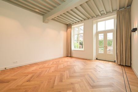 Huis te huur: Schoolstraat 2 2242 KH Wassenaar - Foto 2