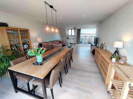 Appartement te huur in Waarschoot - Photo 3